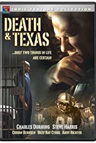 Death and Texas