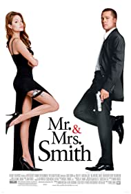 Mr. & Mrs. Smith