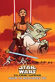 Star Wars: Clone Wars