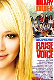 Raise Your Voice