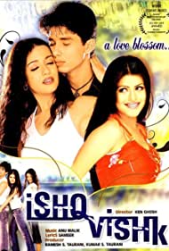 Ishq Vishk