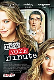 New York Minute