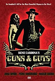 Guns and Guts
