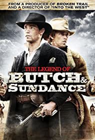 The Legend of Butch & Sundance