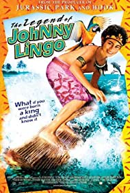 The Legend of Johnny Lingo