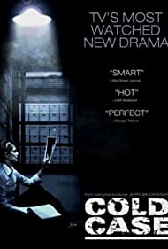 Cold Case