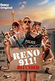 Reno 911!