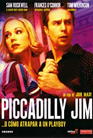 Piccadilly Jim