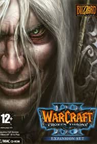 Warcraft III: The Frozen Throne