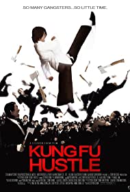 Kung Fu Hustle