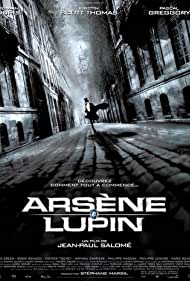 Arsène Lupin