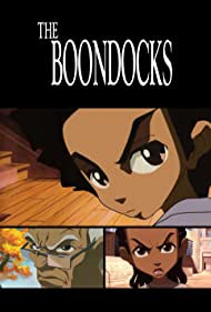 The Boondocks