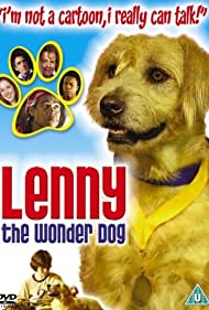 Lenny the Wonder Dog