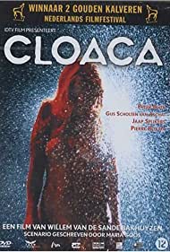 Cloaca