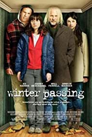 Winter Passing