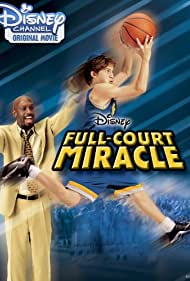 Full-Court Miracle