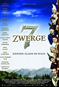Seven Dwarves