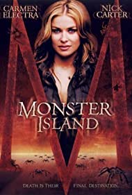 Monster Island