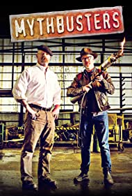 MythBusters