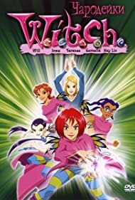 W.I.T.C.H.