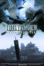 Final Fantasy VII: Advent Children