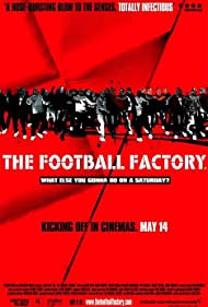 The Football Factory