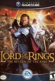 The Lord of the Rings: The Return of the King