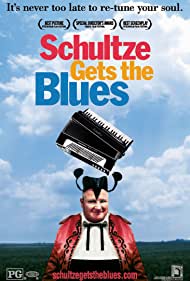 Schultze Gets the Blues