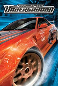 Need for Speed: Underground
