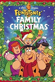 A Flintstone Family Christmas