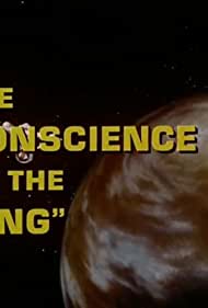 The Conscience of the King