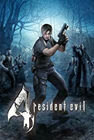 Resident Evil 4