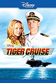 Tiger Cruise