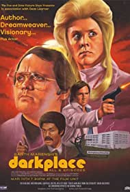 Garth Marenghi's Darkplace