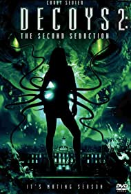 Decoys 2: Alien Seduction