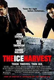 The Ice Harvest