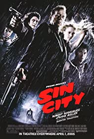 Sin City