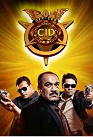 C.I.D.