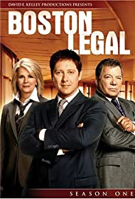 Boston Legal