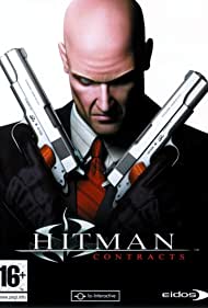 Hitman: Contracts