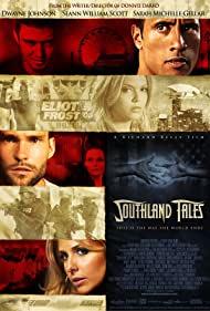 Southland Tales