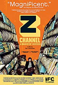 Z Channel: A Magnificent Obsession