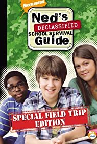 Ned's Declassified School Survival Guide