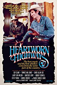 Heartworn Highways