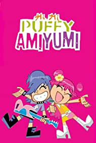 Hi Hi Puffy AmiYumi