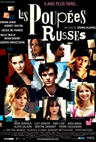 Russian Dolls