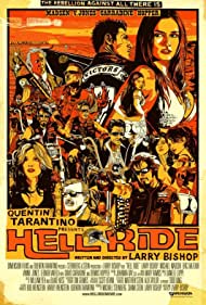 Hell Ride