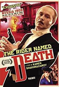 The Rider Named Death