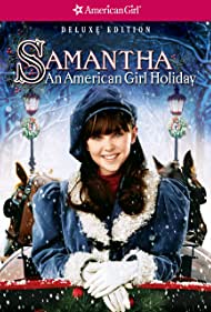 An American Girl Holiday