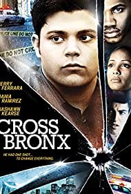 Cross Bronx